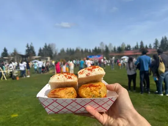 Just Vadapav