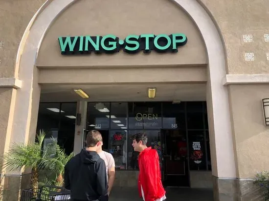 Wingstop