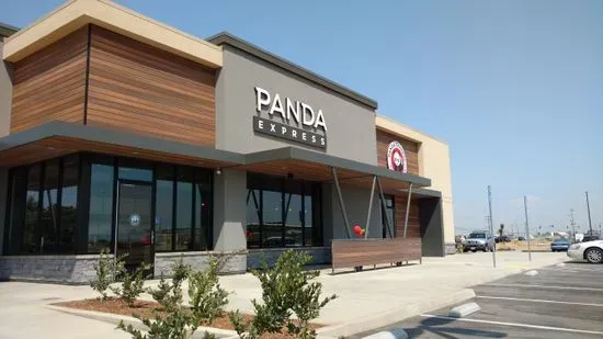 Panda Express