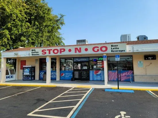 STOP N GO