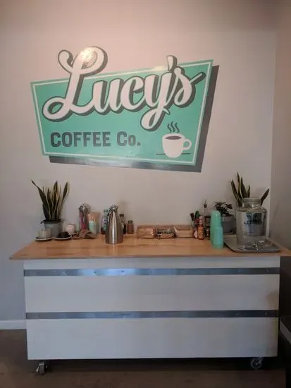 Lucy's Coffee Co