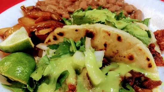 Tacos El Chido