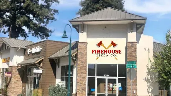 Firehouse Pizza