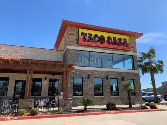 Taco Casa