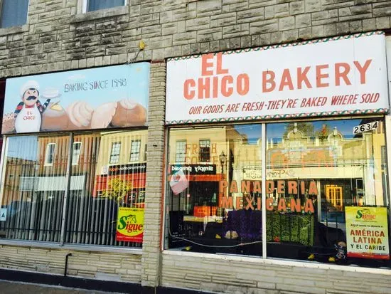 El Chico Bakery Inc