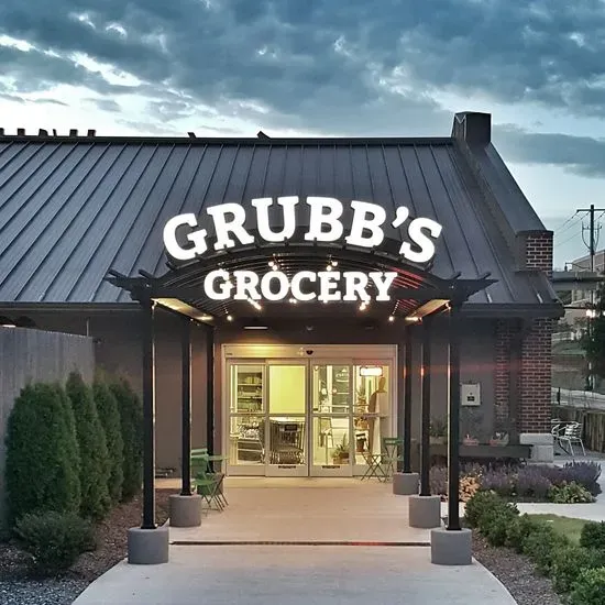 Grubb's Grocery