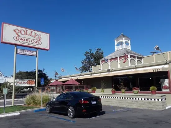 Polly's Pies Restaurant & Bakery