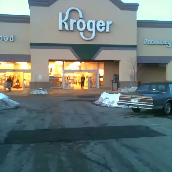 Kroger Bakery