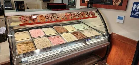 Cold Stone Creamery