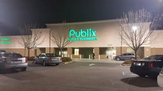 Publix Super Market at Colonial Promenade Tannehill