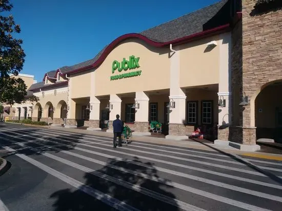 Publix Super Market at Zephyr Commons