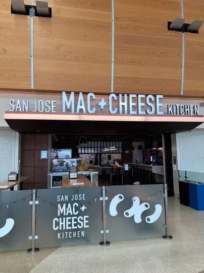 Mac + Cheese Kitchen