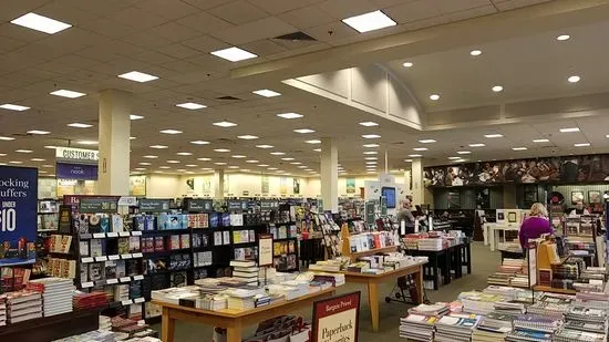 Barnes & Noble