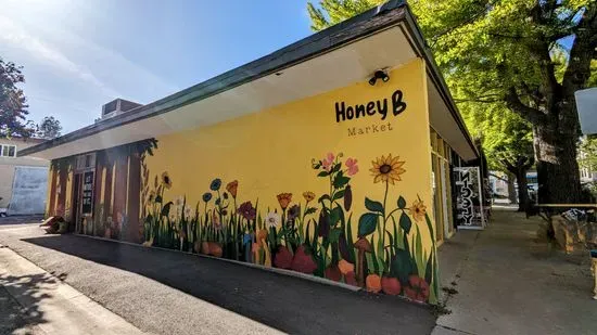 Honey B Market