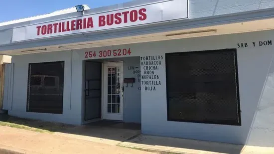 Tortilleria Bustos