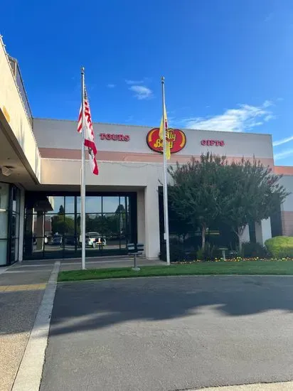 Jelly Belly Café & Snack Bar