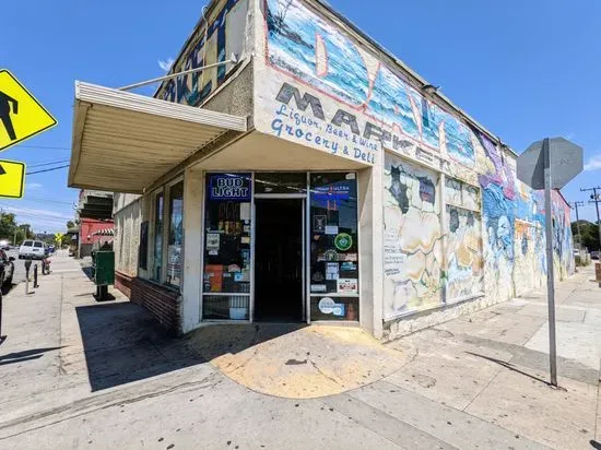 Day's Market Liquors & Deli