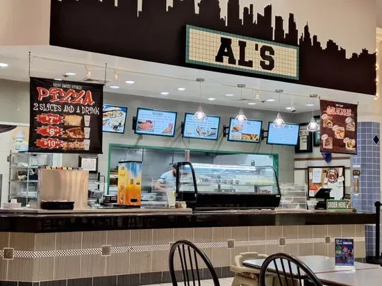 Al's Deli