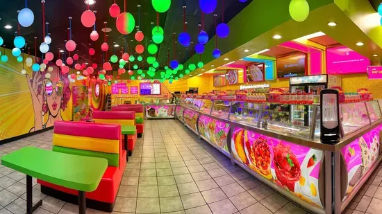 La Michoacana plus Hanford,CA