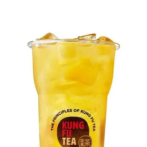 Kung Fu Tea