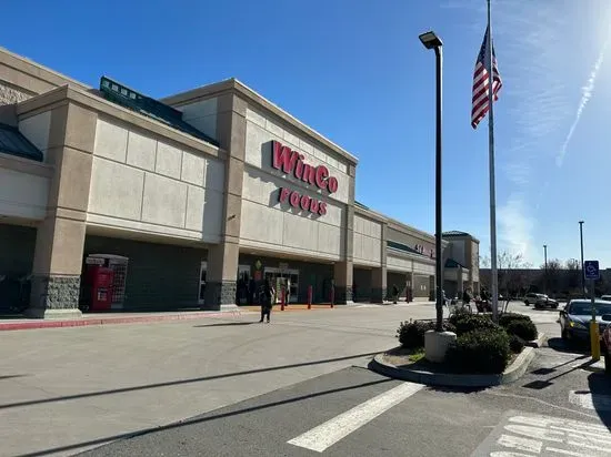 WinCo Foods