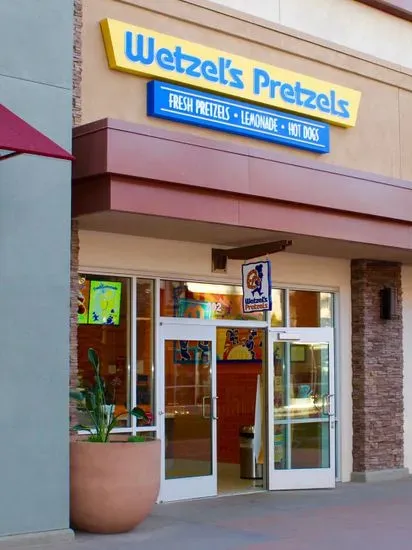 Wetzel's Pretzels