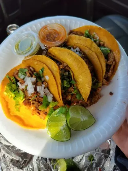 Central Valley Tacos