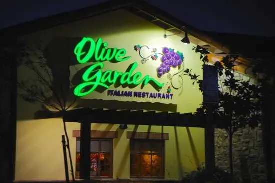 Olive Garden Italian Restaurant