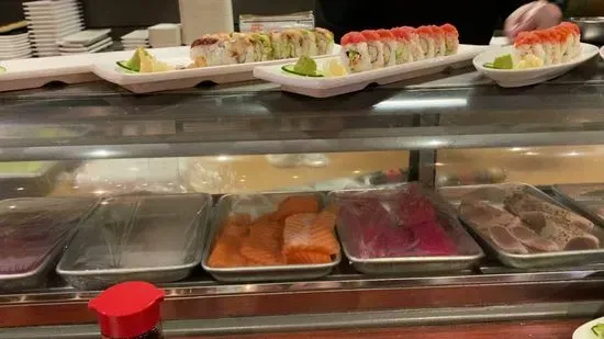 Arigato Sushi