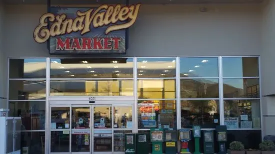 Edna Valley Market