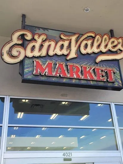 Edna Valley Market