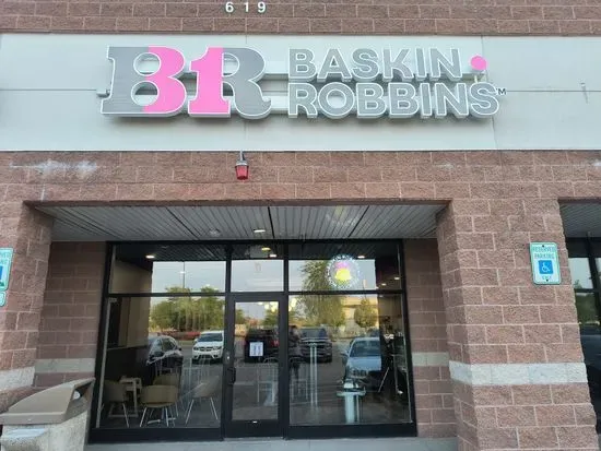 Baskin-Robbins