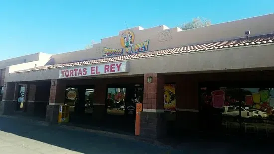 Tortas El Rey