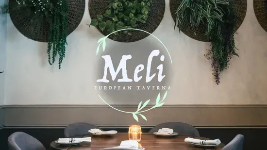 Meli European Taverna