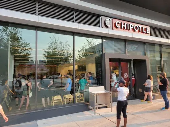 Chipotle Mexican Grill