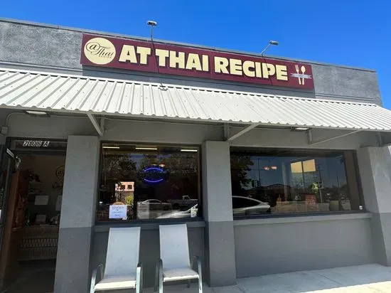 @ Thai Recipe