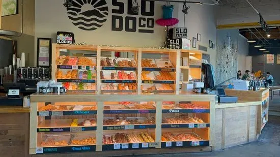 SloDoCo Donuts