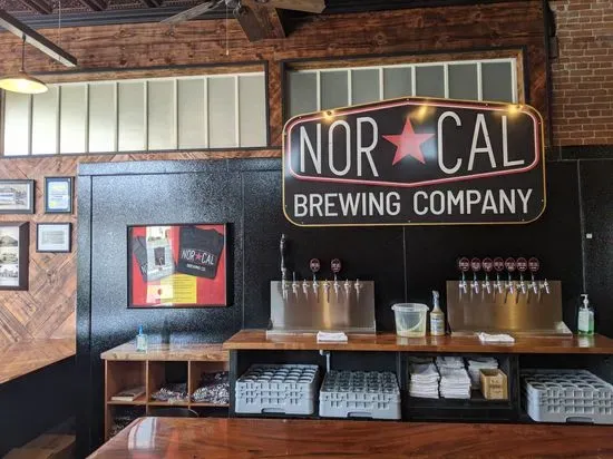 Nor Cal Brewing Company