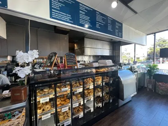 La Brea Bagel Co