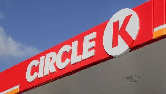 Circle K