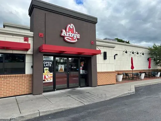 Arby's