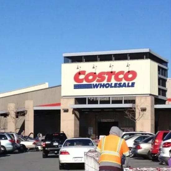 Costco Bakery