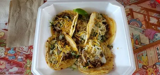 Taqueria Fairfield