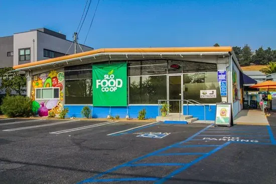 SLO Food Co-op