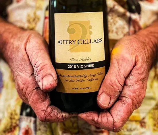 Autry Cellars