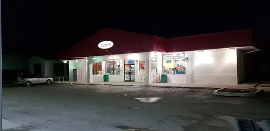 BP Gas Station and Convenience Store