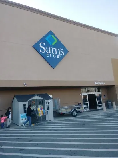 Sam's Club