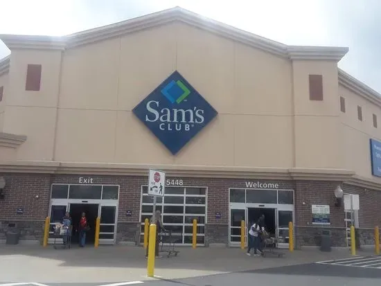 Sam's Club