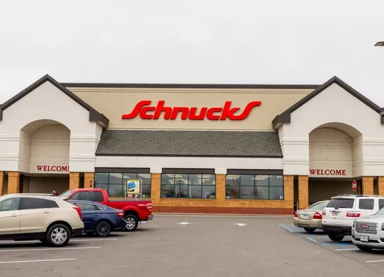 Schnucks Cape Girardeau