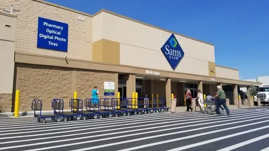 Sam's Club